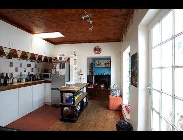 3 bed property to rent in OBSERVATORY